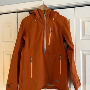 Stio Women’s Environ XT Anorak Jacket